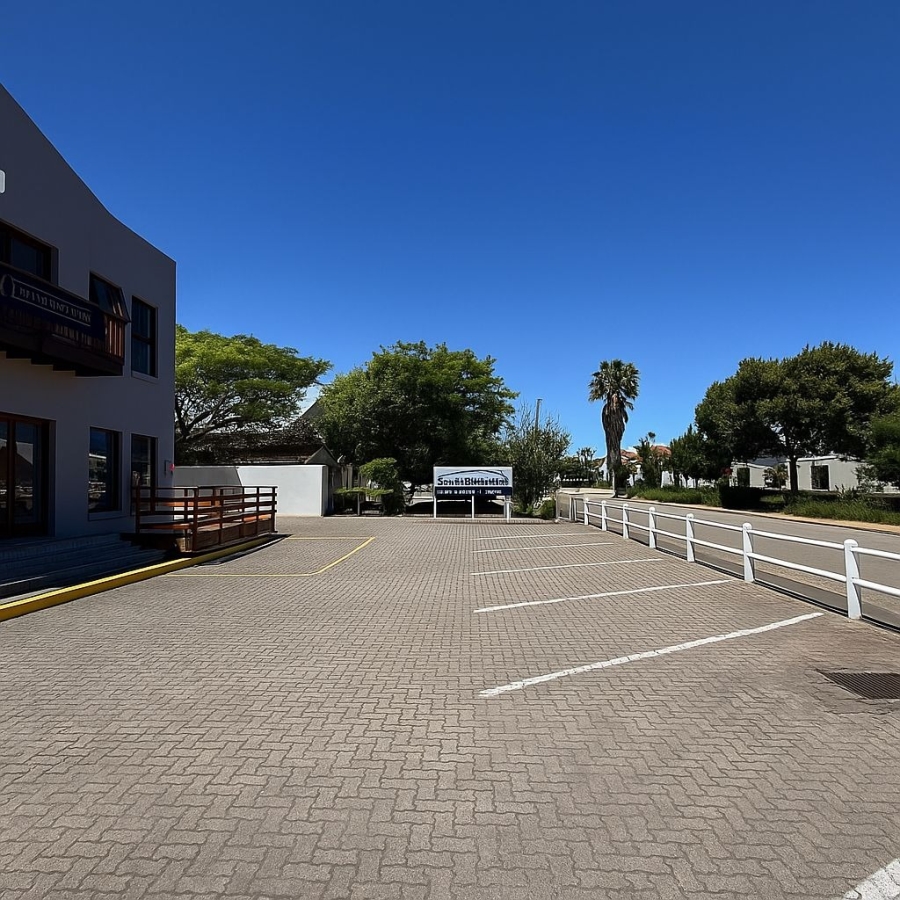 To Let commercial Property for Rent in Knysna Central Western Cape